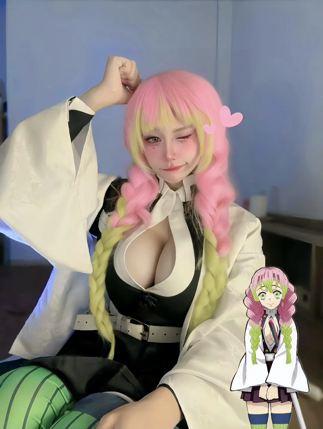 น้องมิ mietomie เน็ตไอดอล