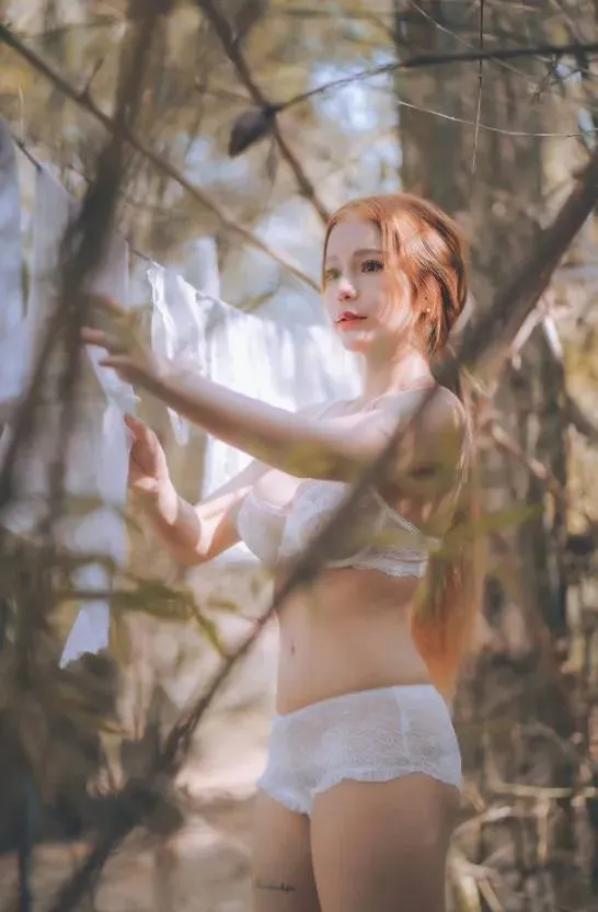 น้องเมจิก Pimnalin เน็ตไอดอล