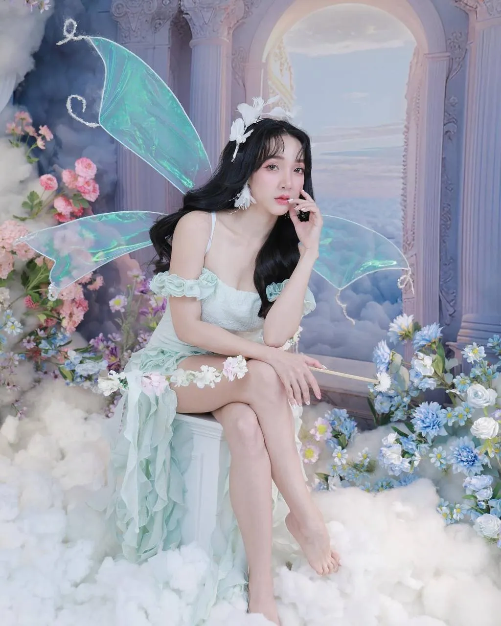 ตุ๊ดตู่ โหนกระแส Onlyfans