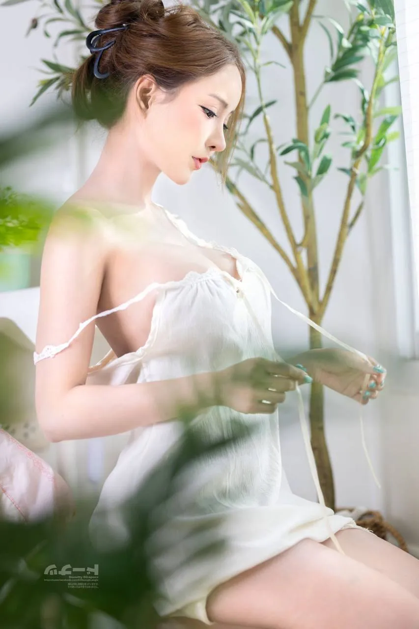 น้องโดนัท ศิราพร เน็ตไอดอล