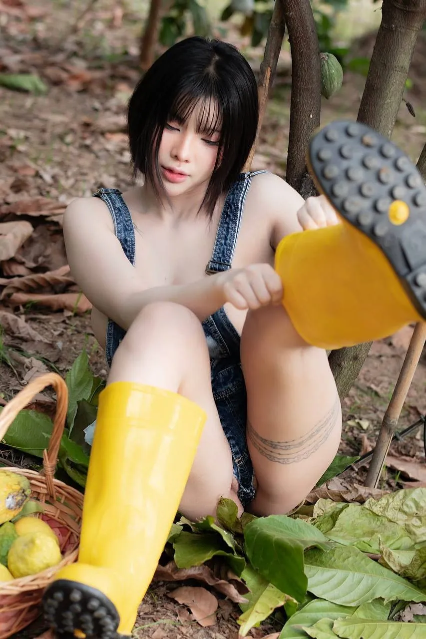 น้องโดนัท ศิราพร Onlyfans