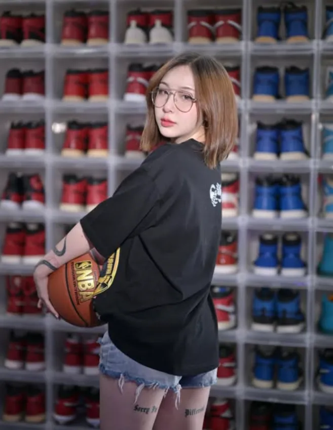 ซายา Xaya Bolin เน็ตไอดอล