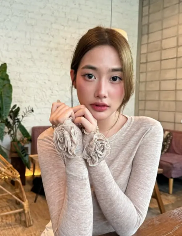 น้องเนปจูน คลิปหลุด