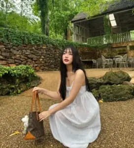 tiktok : chanitha คลิปหลุด