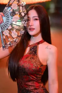 น้อง ddrungg คลิปหลุด