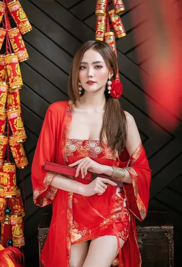 ป๋อมแป๋ม ศิริวรรณ OnlyFans