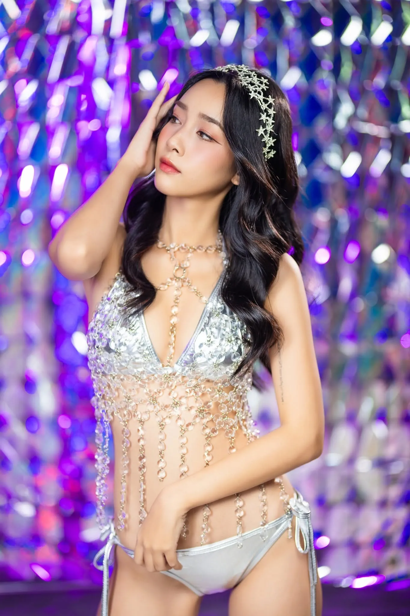 Fah Sornsawan คลิปหลุด