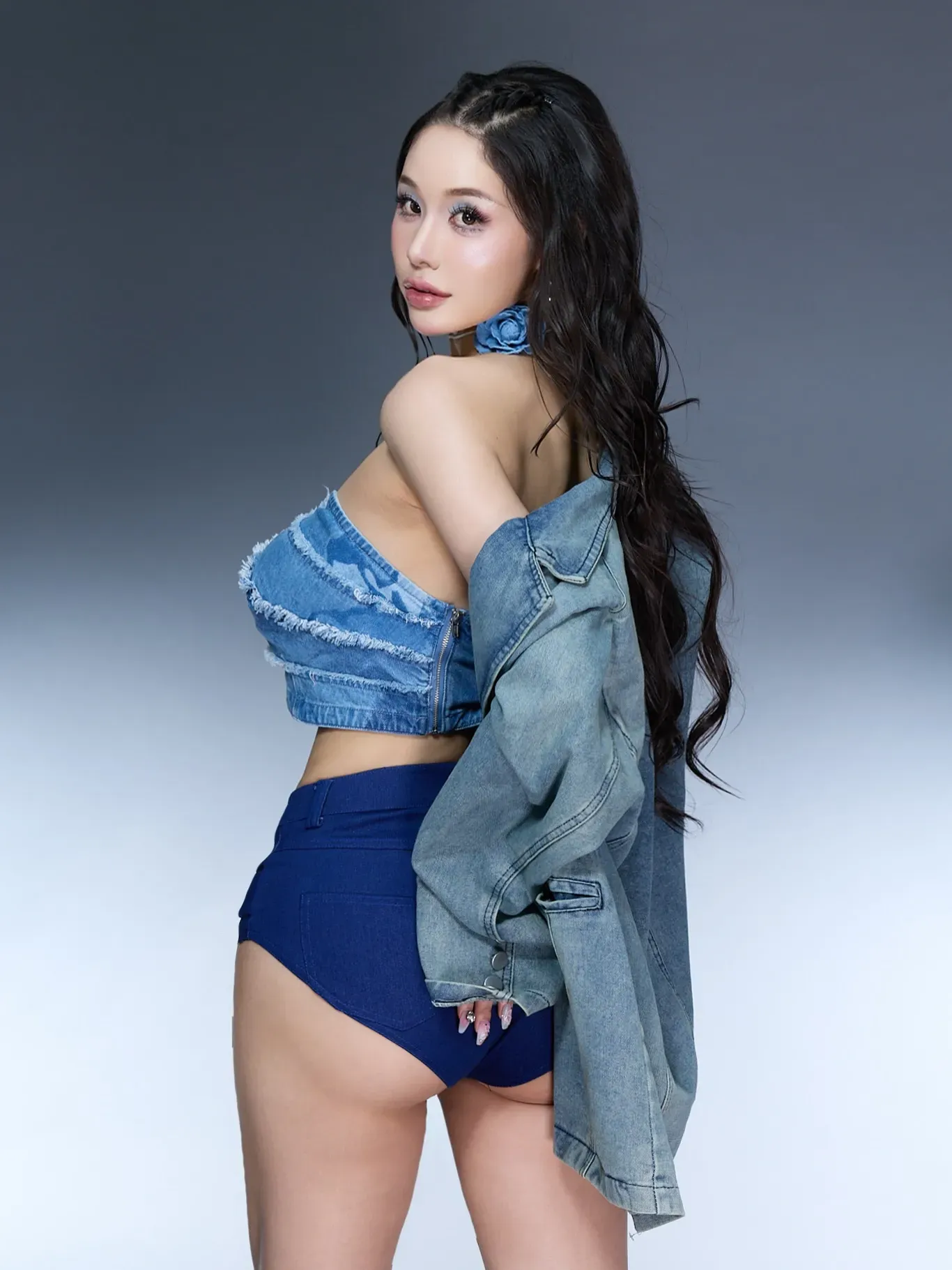 อากาเนะ อารากิ คลิปหลุด