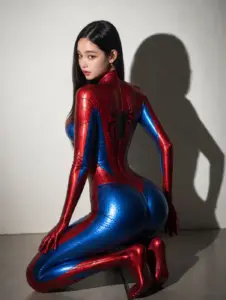อากาเนะ อารากิ 4 อากาเนะ อารากิ ภาพที่ 4
