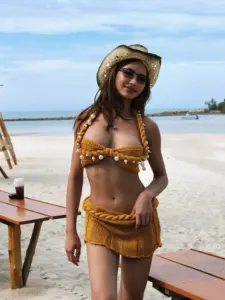 บันนี่ เฟื่องฟ้า ภาพที่ 47